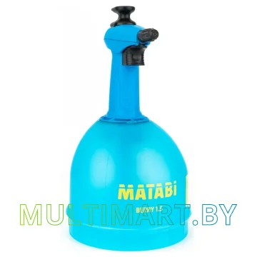 Опрыскиватель Matabi Berry 1.5 (1 л) картинка 4